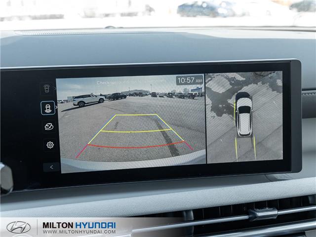 2026 Hyundai Tucson Hybrid Ultimate (Stk: 459085) in Milton - Image 15 of 29
