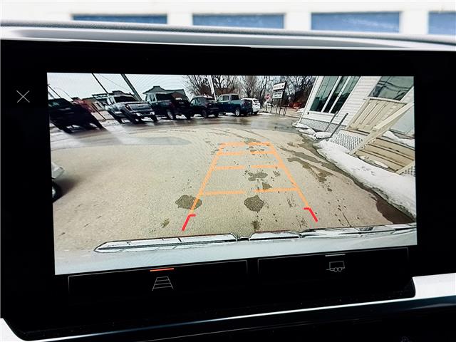 2025 GMC Sierra 1500 Elevation (Stk: G327052P) in WHITBY - Image 36 of 45