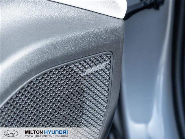 2026 Hyundai Tucson Hybrid Ultimate (Stk: 459085) in Milton - Image 17 of 29