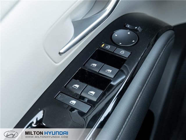 2026 Hyundai Tucson Hybrid Ultimate (Stk: 459085) in Milton - Image 18 of 29