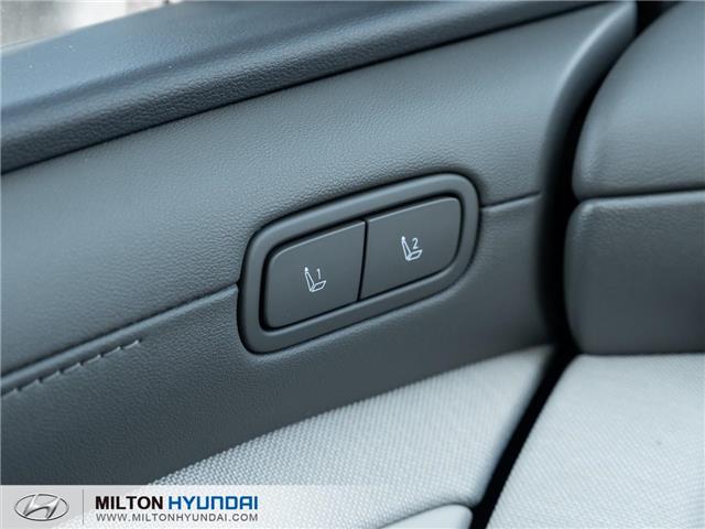2026 Hyundai Tucson Hybrid Ultimate (Stk: 459085) in Milton - Image 19 of 29