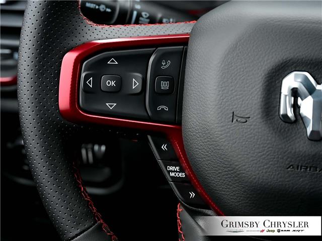 2026 RAM 1500 Rebel (Stk: U6374) in Grimsby - Image 23 of 35