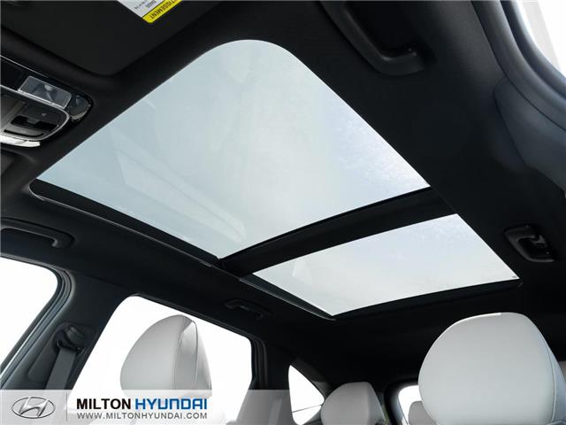 2026 Hyundai Tucson Hybrid Ultimate (Stk: 459085) in Milton - Image 23 of 29
