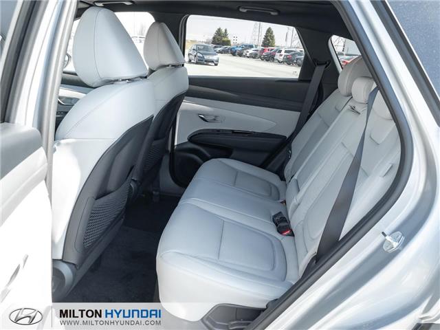 2026 Hyundai Tucson Hybrid Ultimate (Stk: 459085) in Milton - Image 26 of 29