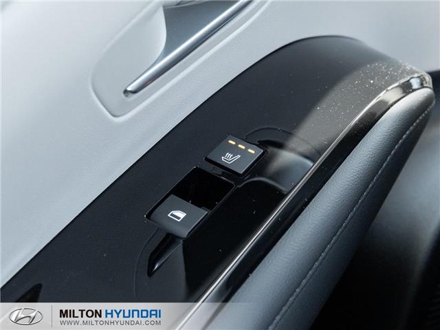 2026 Hyundai Tucson Hybrid Ultimate (Stk: 459085) in Milton - Image 27 of 29