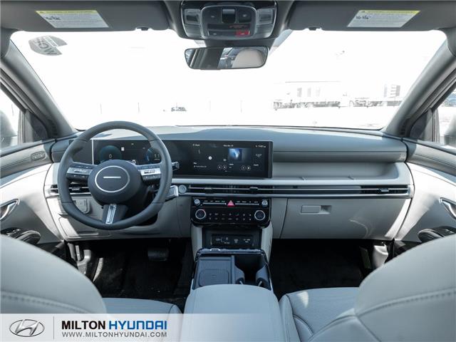 2026 Hyundai Tucson Hybrid Ultimate (Stk: 459085) in Milton - Image 28 of 29