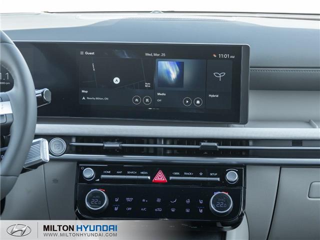 2026 Hyundai Tucson Hybrid Ultimate (Stk: 459085) in Milton - Image 29 of 29