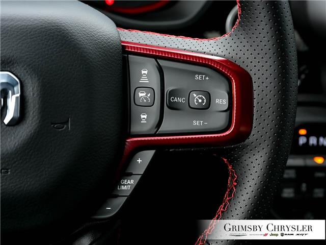 2026 RAM 1500 Rebel (Stk: U6374) in Grimsby - Image 24 of 35