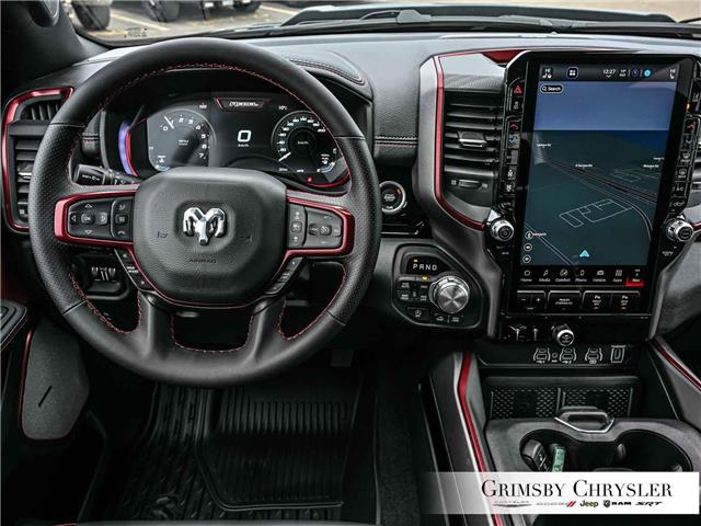 2026 RAM 1500 Rebel (Stk: U6374) in Grimsby - Image 25 of 35