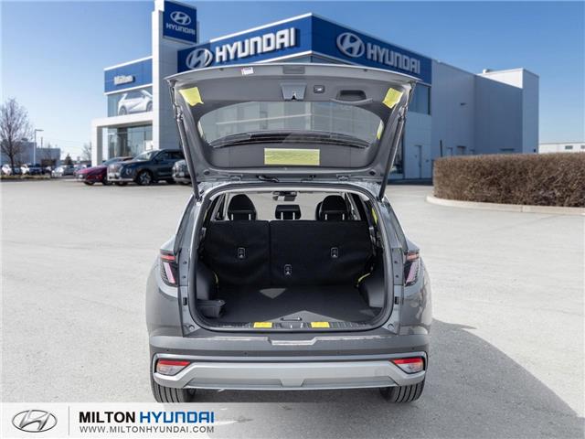2026 Hyundai Tucson Hybrid Ultimate (Stk: 459691) in Milton - Image 7 of 29