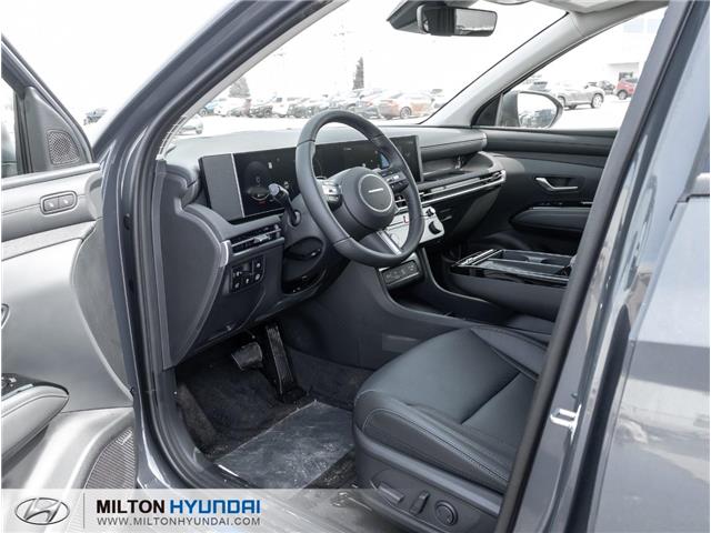 2026 Hyundai Tucson Hybrid Ultimate (Stk: 459691) in Milton - Image 8 of 29