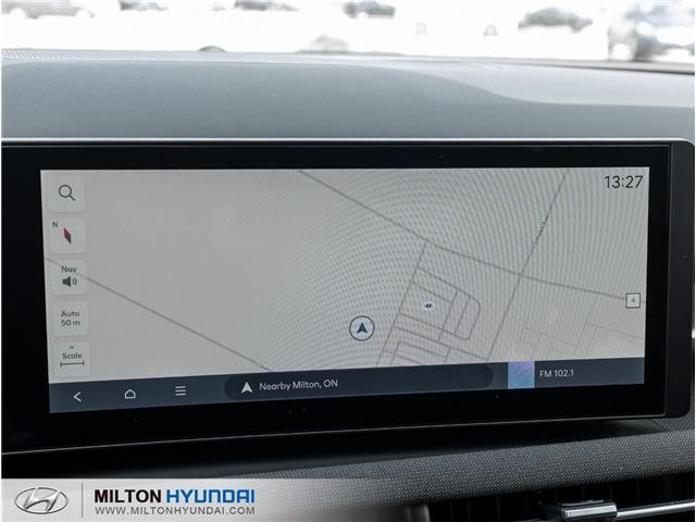 2026 Hyundai Tucson Hybrid Ultimate (Stk: 459691) in Milton - Image 14 of 29