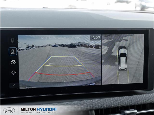 2026 Hyundai Tucson Hybrid Ultimate (Stk: 459691) in Milton - Image 15 of 29