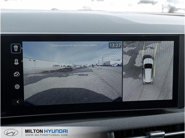 2026 Hyundai Tucson Hybrid Ultimate (Stk: 459691) in Milton - Image 16 of 29