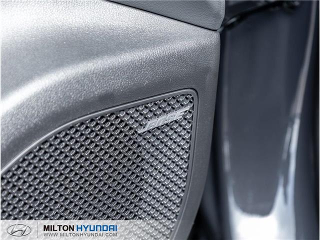 2026 Hyundai Tucson Hybrid Ultimate (Stk: 459691) in Milton - Image 17 of 29