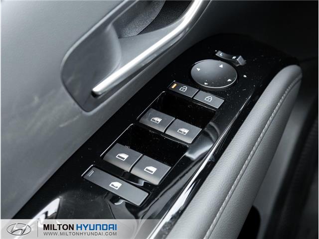 2026 Hyundai Tucson Hybrid Ultimate (Stk: 459691) in Milton - Image 18 of 29