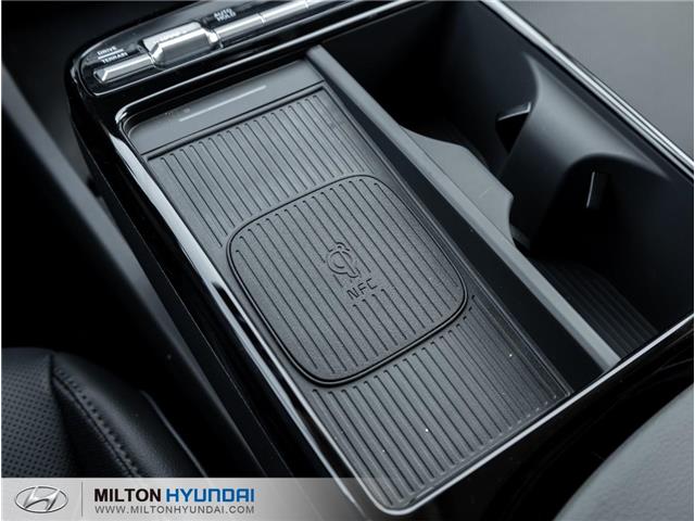 2026 Hyundai Tucson Hybrid Ultimate (Stk: 459691) in Milton - Image 21 of 29