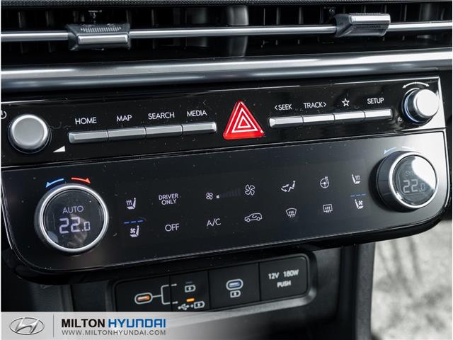 2026 Hyundai Tucson Hybrid Ultimate (Stk: 459691) in Milton - Image 22 of 29