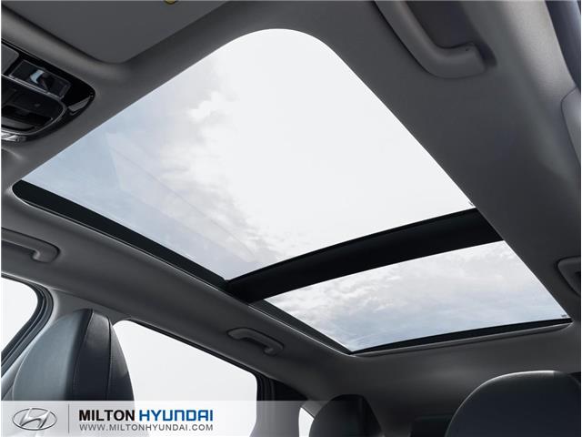 2026 Hyundai Tucson Hybrid Ultimate (Stk: 459691) in Milton - Image 23 of 29