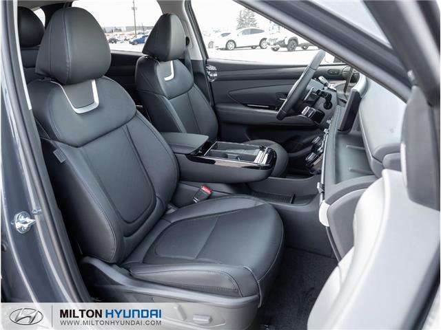 2026 Hyundai Tucson Hybrid Ultimate (Stk: 459691) in Milton - Image 25 of 29