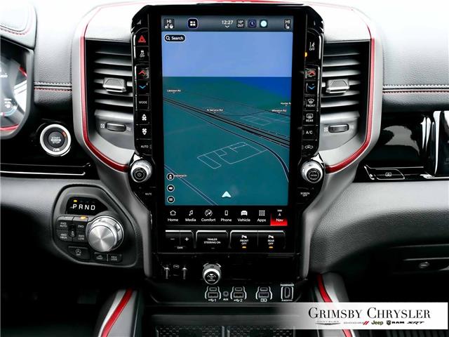 2026 RAM 1500 Rebel (Stk: U6374) in Grimsby - Image 27 of 35