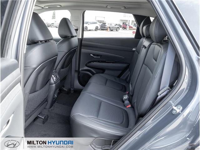 2026 Hyundai Tucson Hybrid Ultimate (Stk: 459691) in Milton - Image 26 of 29