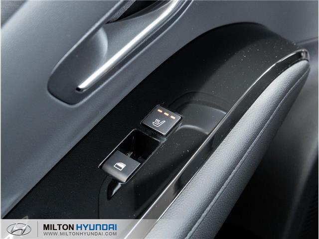 2026 Hyundai Tucson Hybrid Ultimate (Stk: 459691) in Milton - Image 27 of 29