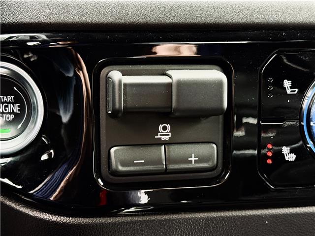 2025 GMC Sierra 1500 Elevation (Stk: G327052P) in WHITBY - Image 40 of 45
