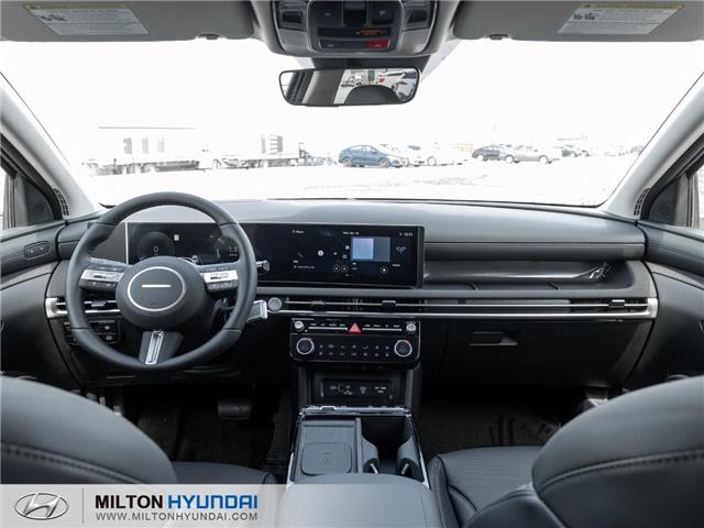 2026 Hyundai Tucson Hybrid Ultimate (Stk: 459691) in Milton - Image 28 of 29