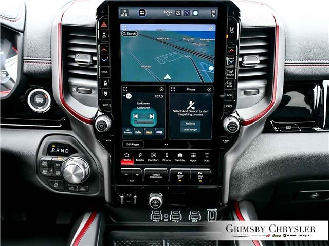 2026 RAM 1500 Rebel (Stk: U6374) in Grimsby - Image 28 of 35