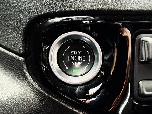 2025 GMC Sierra 1500 Elevation (Stk: G327052P) in WHITBY - Image 41 of 45