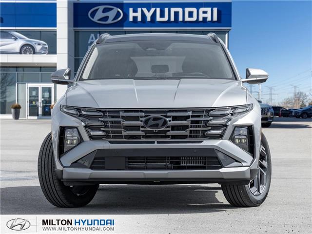 2026 Hyundai Tucson Hybrid Ultimate (Stk: 459270) in Milton - Image 2 of 29