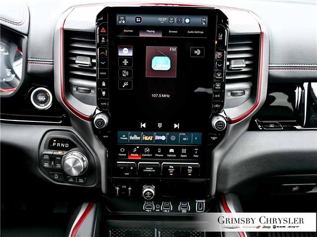 2026 RAM 1500 Rebel (Stk: U6374) in Grimsby - Image 29 of 35