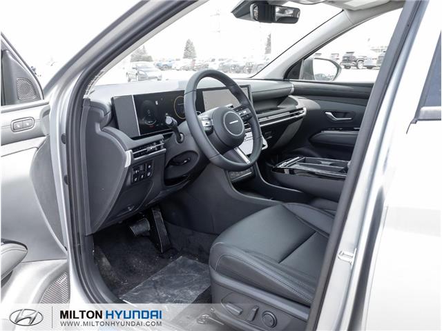 2026 Hyundai Tucson Hybrid Ultimate (Stk: 459270) in Milton - Image 8 of 29