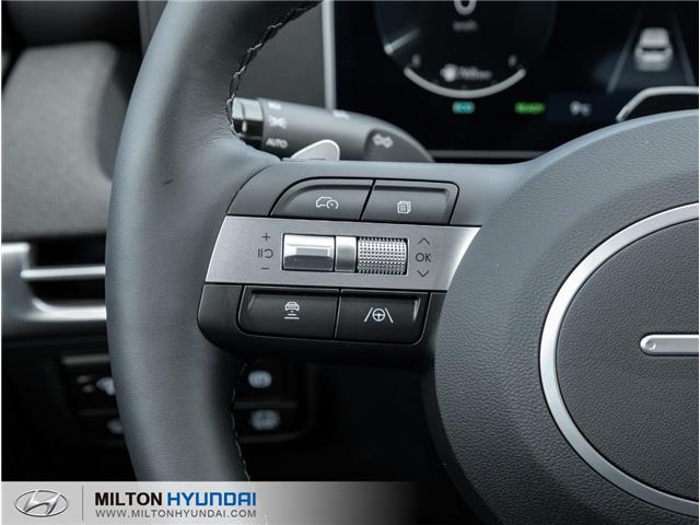 2026 Hyundai Tucson Hybrid Ultimate (Stk: 459270) in Milton - Image 10 of 29