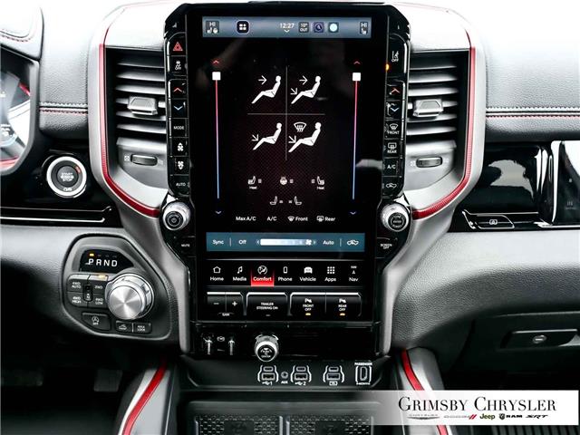 2026 RAM 1500 Rebel (Stk: U6374) in Grimsby - Image 30 of 35