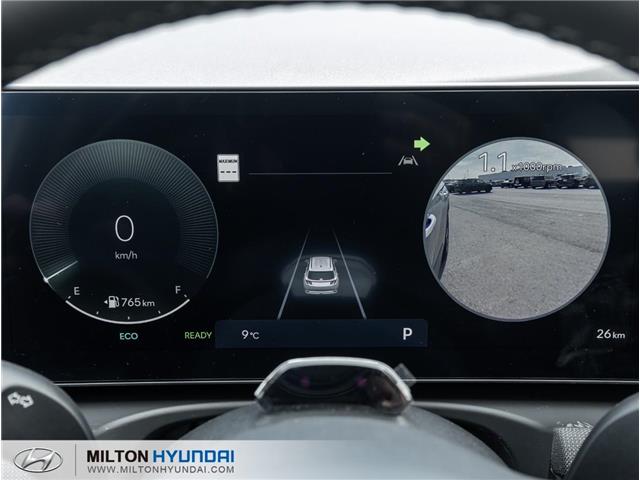 2026 Hyundai Tucson Hybrid Ultimate (Stk: 459270) in Milton - Image 13 of 29