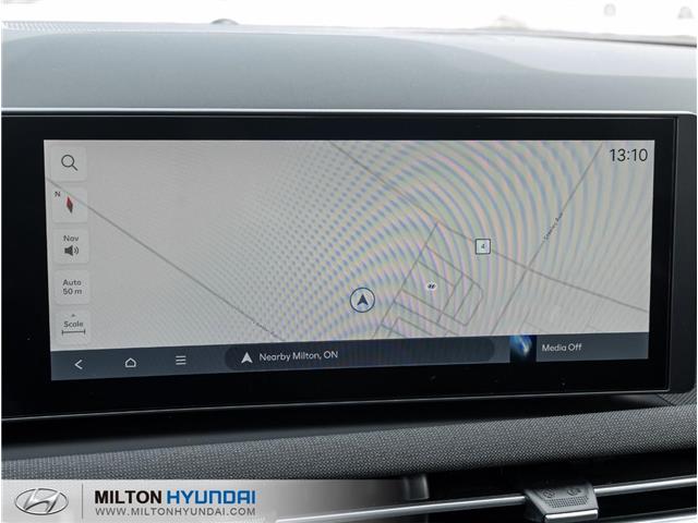 2026 Hyundai Tucson Hybrid Ultimate (Stk: 459270) in Milton - Image 14 of 29