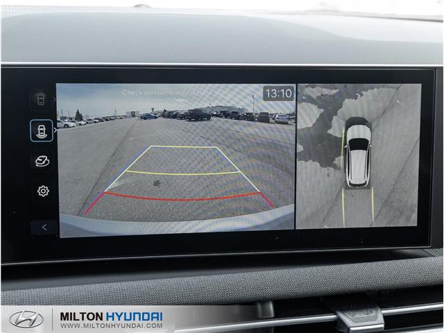 2026 Hyundai Tucson Hybrid Ultimate (Stk: 459270) in Milton - Image 15 of 29