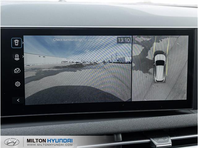 2026 Hyundai Tucson Hybrid Ultimate (Stk: 459270) in Milton - Image 16 of 29