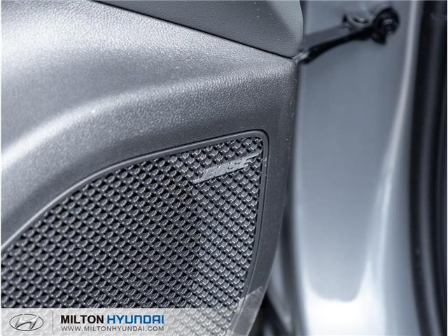 2026 Hyundai Tucson Hybrid Ultimate (Stk: 459270) in Milton - Image 17 of 29