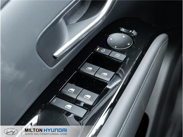 2026 Hyundai Tucson Hybrid Ultimate (Stk: 459270) in Milton - Image 18 of 29