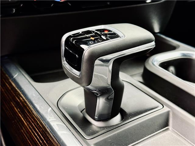 2025 GMC Sierra 1500 Elevation (Stk: G327052P) in WHITBY - Image 43 of 45