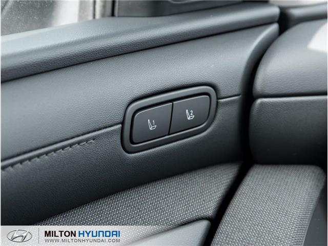 2026 Hyundai Tucson Hybrid Ultimate (Stk: 459270) in Milton - Image 19 of 29