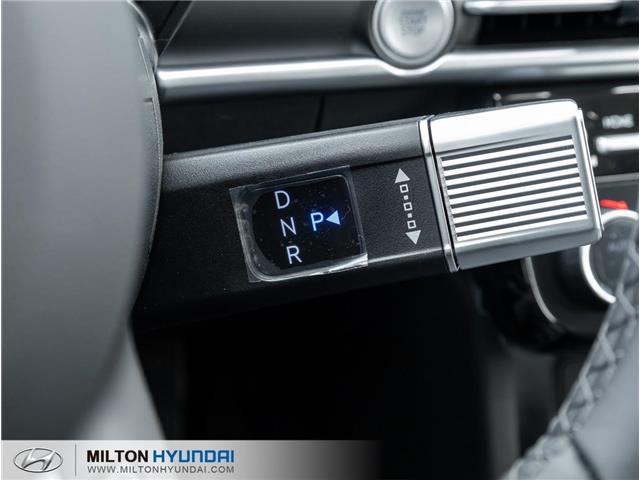 2026 Hyundai Tucson Hybrid Ultimate (Stk: 459270) in Milton - Image 20 of 29