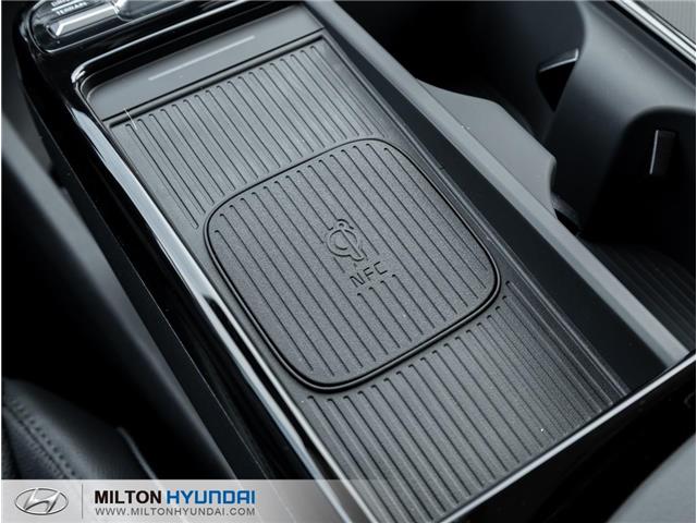 2026 Hyundai Tucson Hybrid Ultimate (Stk: 459270) in Milton - Image 21 of 29