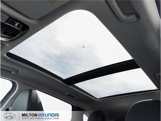 2026 Hyundai Tucson Hybrid Ultimate (Stk: 459270) in Milton - Image 23 of 29