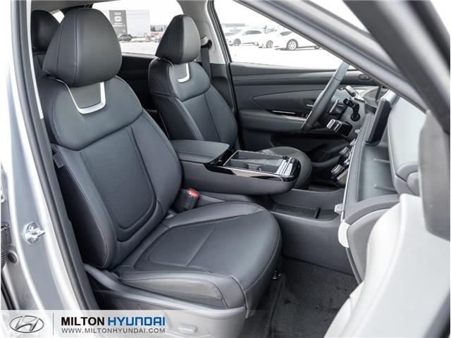 2026 Hyundai Tucson Hybrid Ultimate (Stk: 459270) in Milton - Image 25 of 29