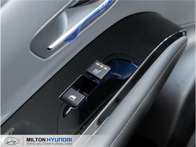 2026 Hyundai Tucson Hybrid Ultimate (Stk: 459270) in Milton - Image 27 of 29