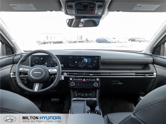 2026 Hyundai Tucson Hybrid Ultimate (Stk: 459270) in Milton - Image 28 of 29
